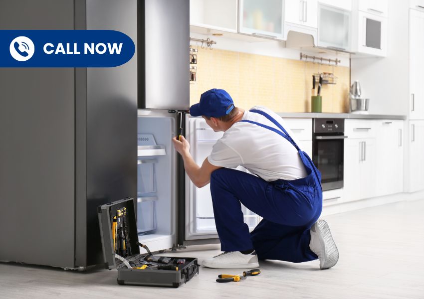 Ennis Appliance Repair Company